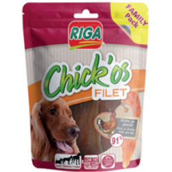 CHICK'OS Filet Family Pack