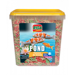 POND Energy Sticks